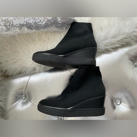 WISHBONE SNEAKERS - Picture 5 of 8